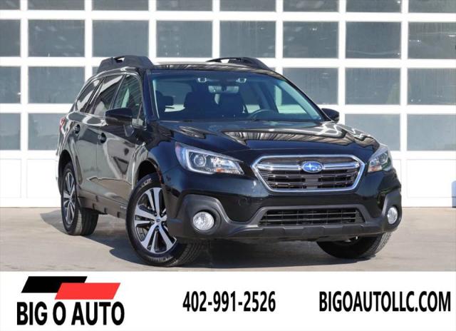 2019 Subaru Outback 2.5i Limited for sale in Omaha, NE