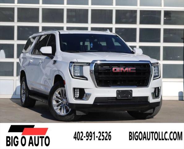 2022 GMC Yukon XL 4WD SLE for sale in Omaha, NE