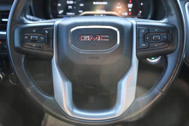 2022 GMC Yukon XL 4WD SLE