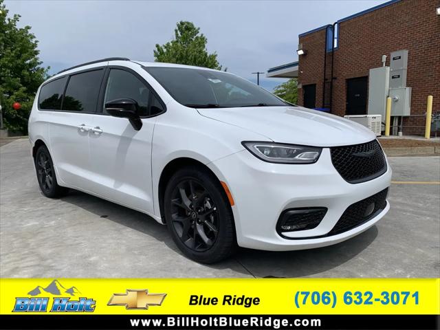 2025 Chrysler Pacifica Limited for sale in Blue Ridge, GA