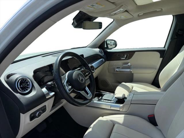 2023 Mercedes-Benz GLB 4MATIC