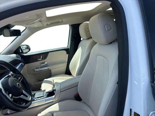 2023 Mercedes-Benz GLB 4MATIC