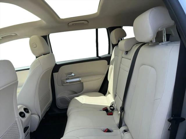 2023 Mercedes-Benz GLB 4MATIC