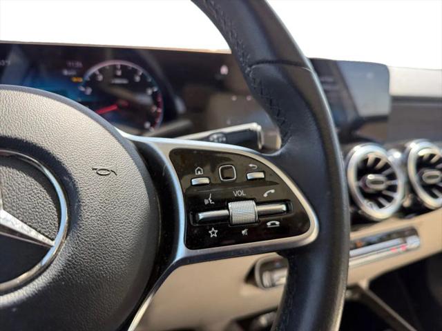 2023 Mercedes-Benz GLB 4MATIC