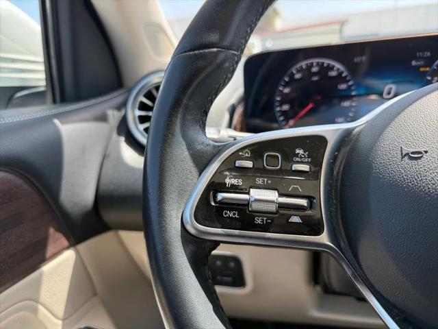 2023 Mercedes-Benz GLB 4MATIC