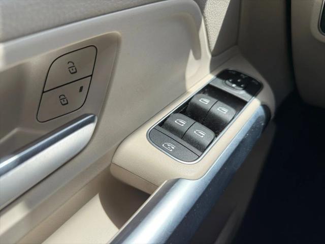 2023 Mercedes-Benz GLB 4MATIC