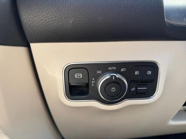 2023 Mercedes-Benz GLB 4MATIC