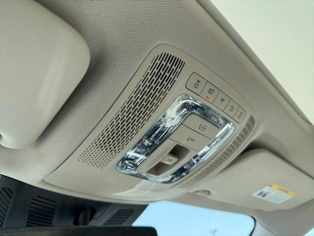 2023 Mercedes-Benz GLB 4MATIC