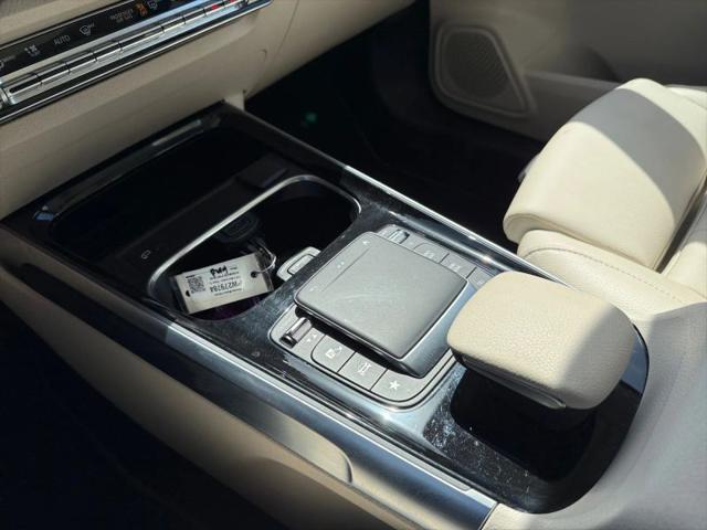 2023 Mercedes-Benz GLB 4MATIC