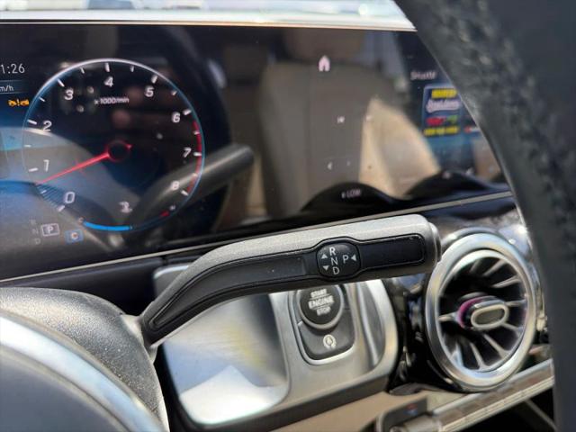2023 Mercedes-Benz GLB 4MATIC