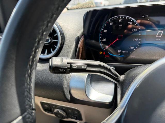 2023 Mercedes-Benz GLB 4MATIC