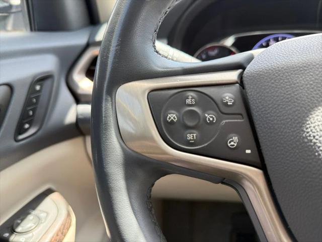2023 GMC Acadia AWD Denali