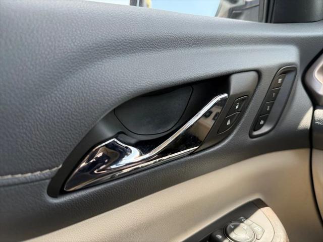 2023 GMC Acadia AWD Denali