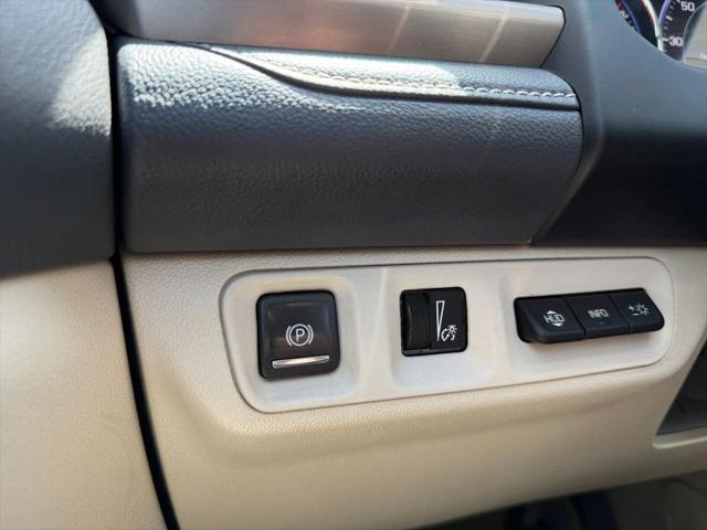 2023 GMC Acadia AWD Denali