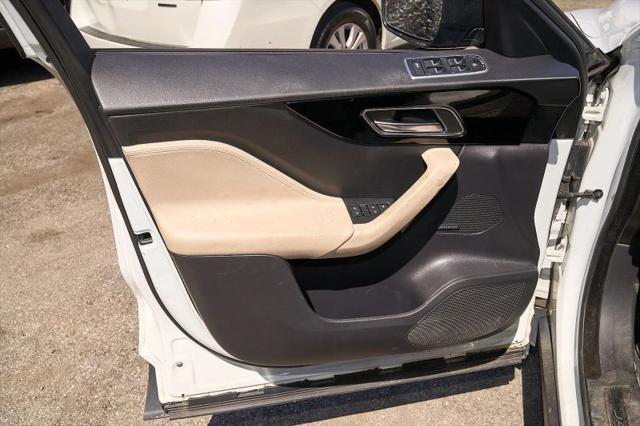 2017 Jaguar F-PACE 20d Premium