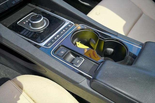 2017 Jaguar F-PACE 20d Premium