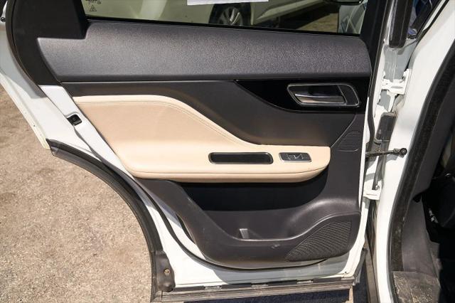 2017 Jaguar F-PACE 20d Premium