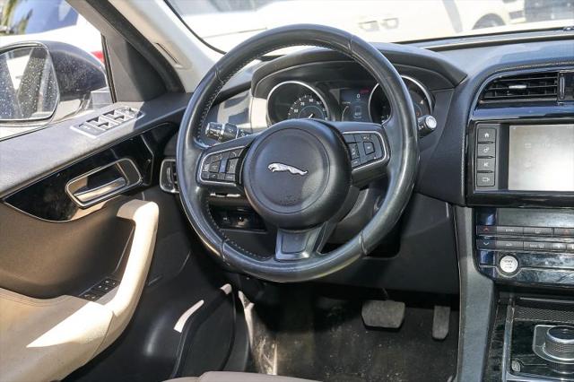 2017 Jaguar F-PACE 20d Premium