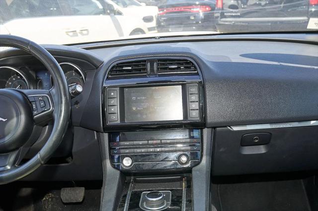 2017 Jaguar F-PACE 20d Premium