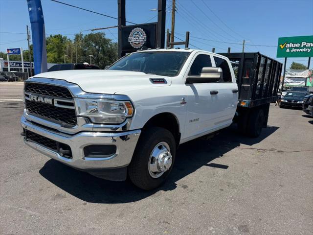 2019 Ram 3500 Tradesman/SLT/Laramie/Limited for sale in Tampa, FL