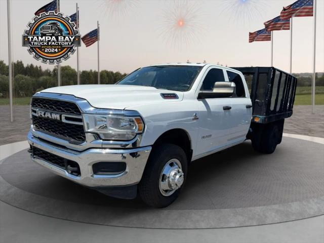 2019 Ram 3500 Tradesman/SLT/Laramie/Limited for sale in Tampa, FL