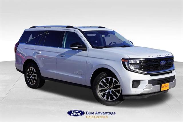 2025 Ford Expedition Platinum for sale in New Prague, MN