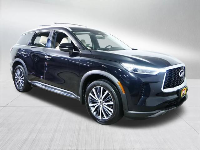 2023 INFINITI QX60 SENSORY AWD for sale in Golden Valley, MN
