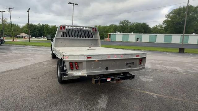 2024 GMC Sierra 3500HD Pro