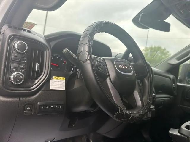 2024 GMC Sierra 3500HD Pro