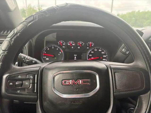 2024 GMC Sierra 3500HD Pro