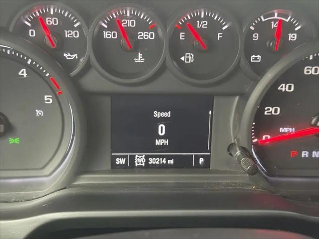 2024 GMC Sierra 3500HD Pro