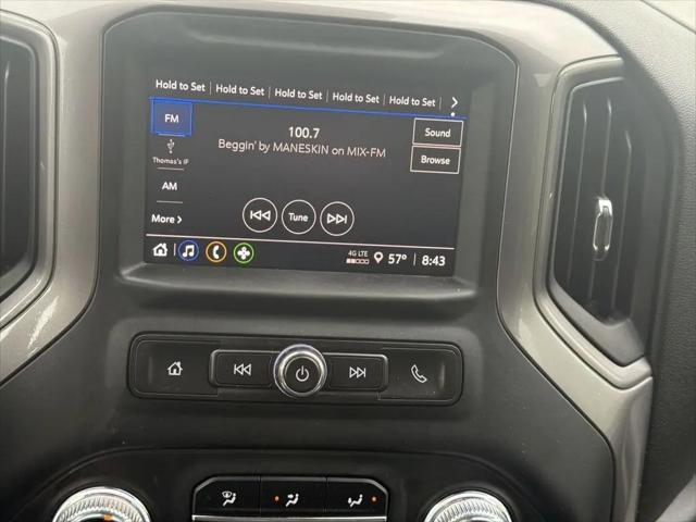 2024 GMC Sierra 3500HD Pro