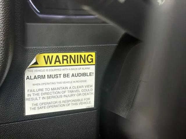 2024 GMC Sierra 3500HD Pro