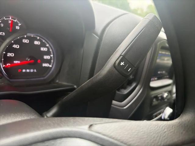 2024 GMC Sierra 3500HD Pro