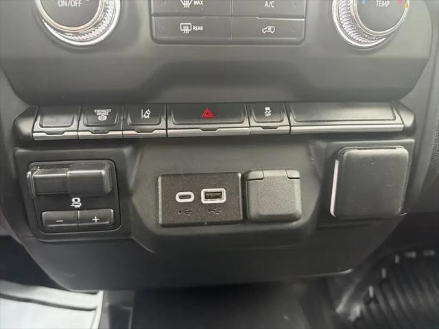 2024 GMC Sierra 3500HD Pro