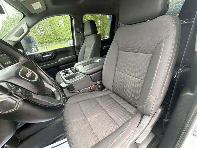 2024 GMC Sierra 3500HD Pro