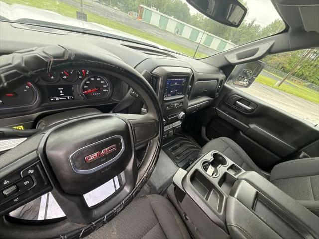 2024 GMC Sierra 3500HD Pro