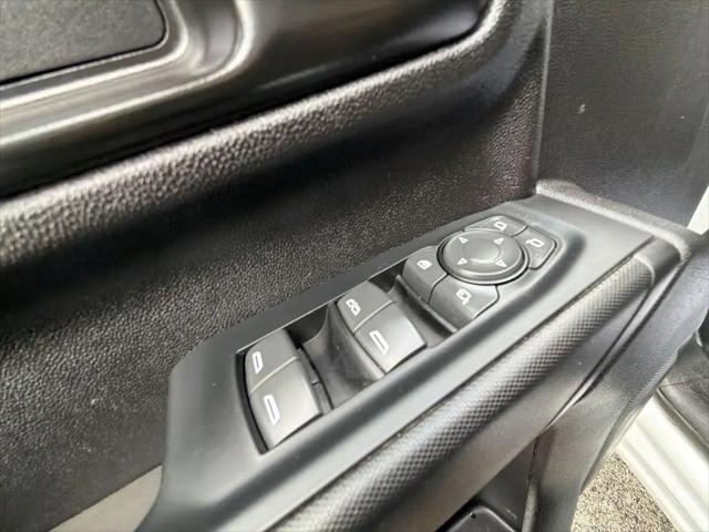 2024 GMC Sierra 3500HD Pro