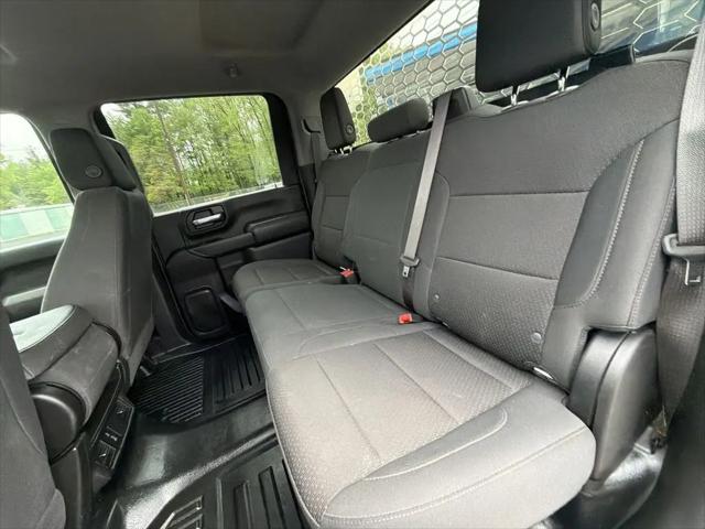 2024 GMC Sierra 3500HD Pro