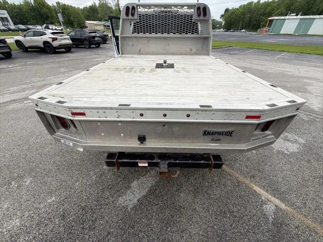 2024 GMC Sierra 3500HD Pro