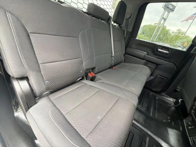 2024 GMC Sierra 3500HD Pro