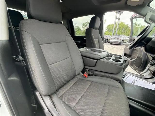 2024 GMC Sierra 3500HD Pro