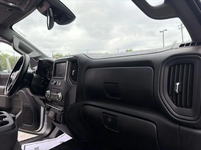 2024 GMC Sierra 3500HD Pro