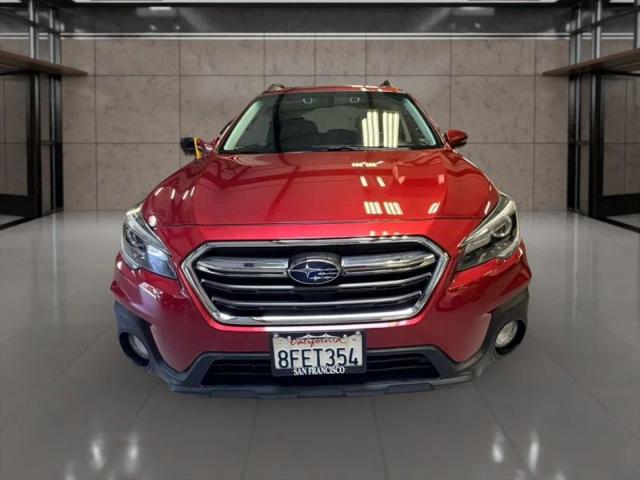 2018 Subaru Outback 3.6R Limited for sale in Oakland, CA