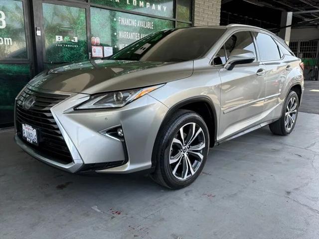2019 Lexus RX 350 350 for sale in Orange, CA
