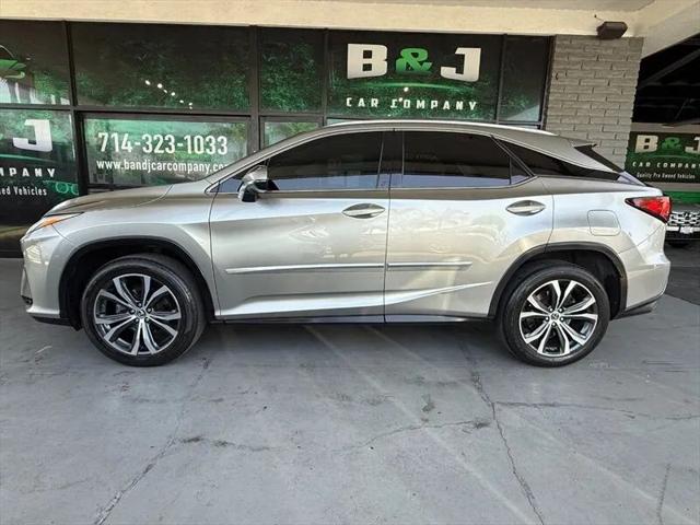 2019 Lexus RX 350 350