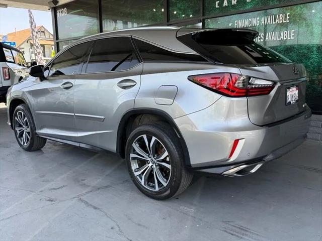 2019 Lexus RX 350 350