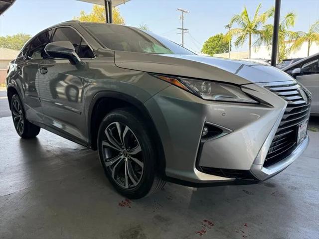 2019 Lexus RX 350 350