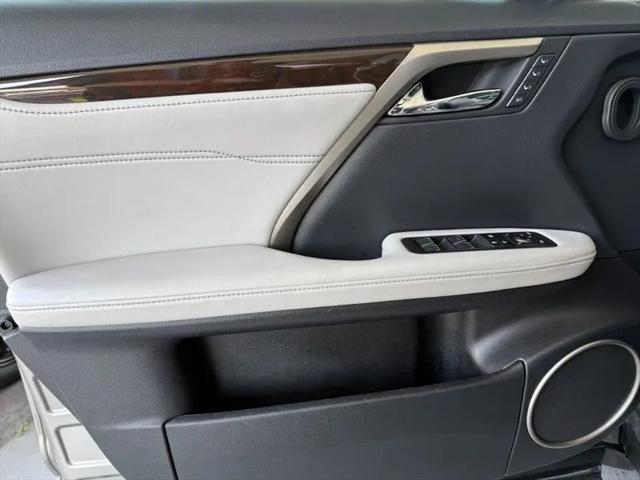 2019 Lexus RX 350 350