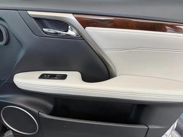 2019 Lexus RX 350 350